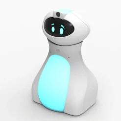 TTS Oti-Bot Hot