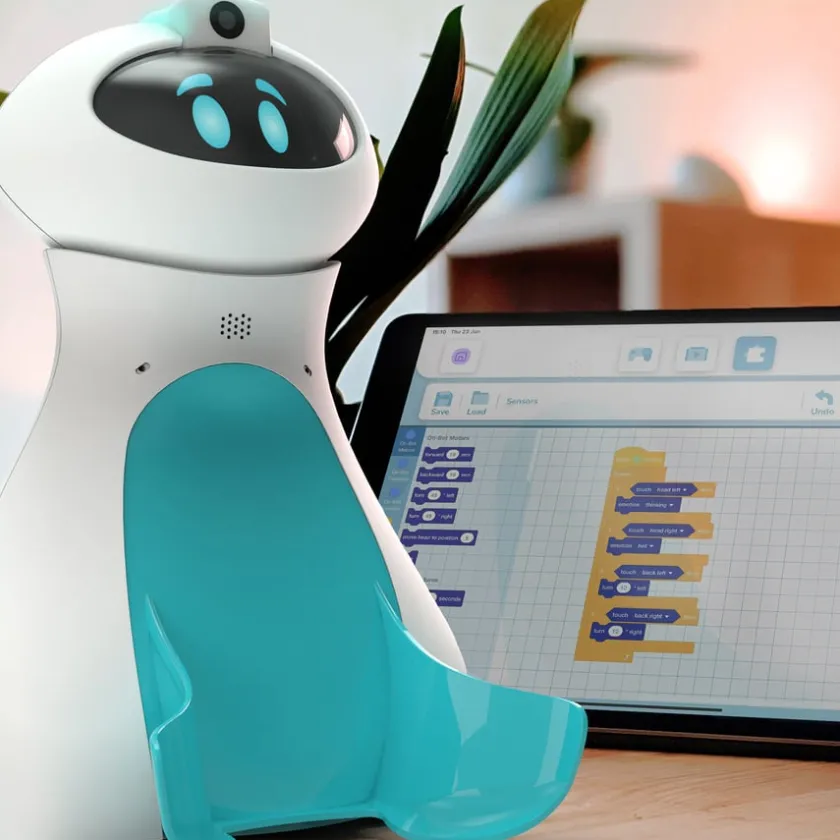 TTS Oti-Bot Pusher Outlet