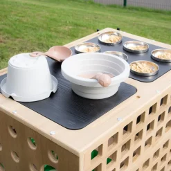 TTS Outdoor Activity Cube Clearance