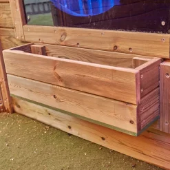TTS Outdoor Rainbow Den with Wheelchair Access Hot