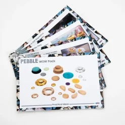 TTS Pebble WOW Pack Hot