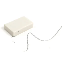 TTS Plastic Erasers 30pk Clearance