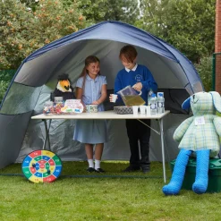 TTS Pop Up Outdoor Canopy New