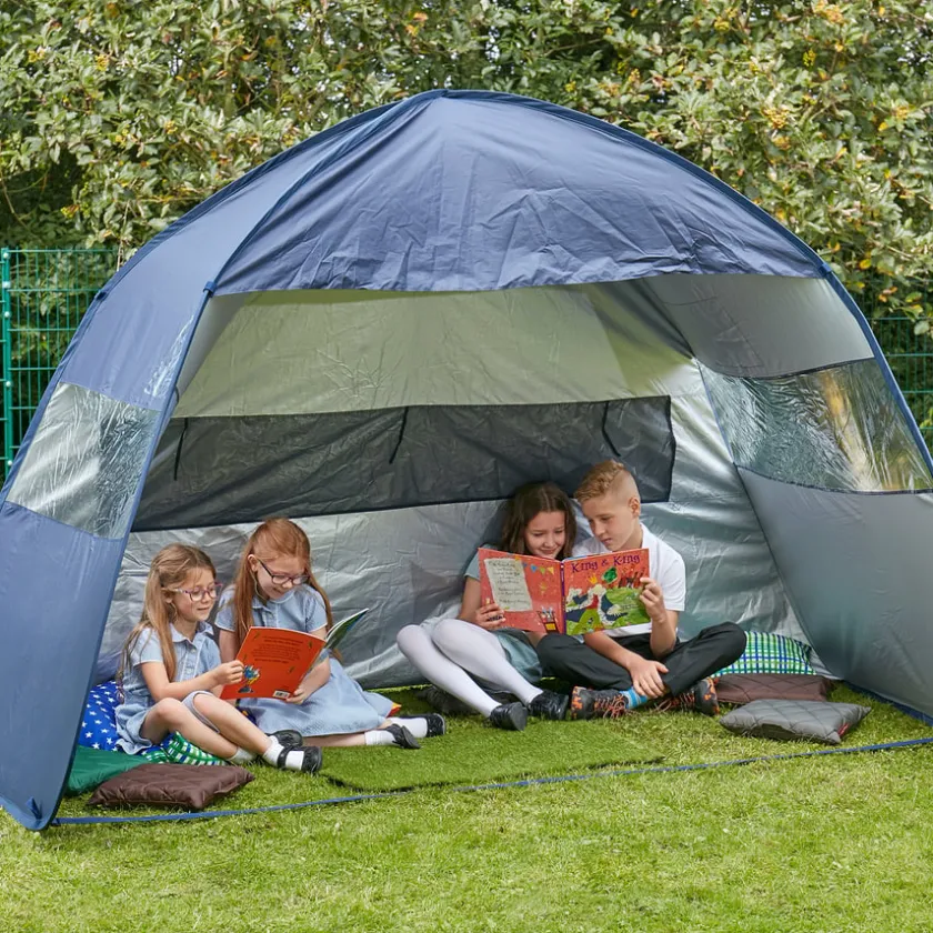 TTS Pop Up Outdoor Canopy New