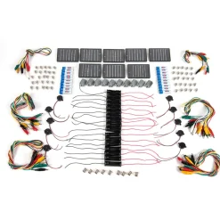 TTS Practical Action Solar Kit Clearance