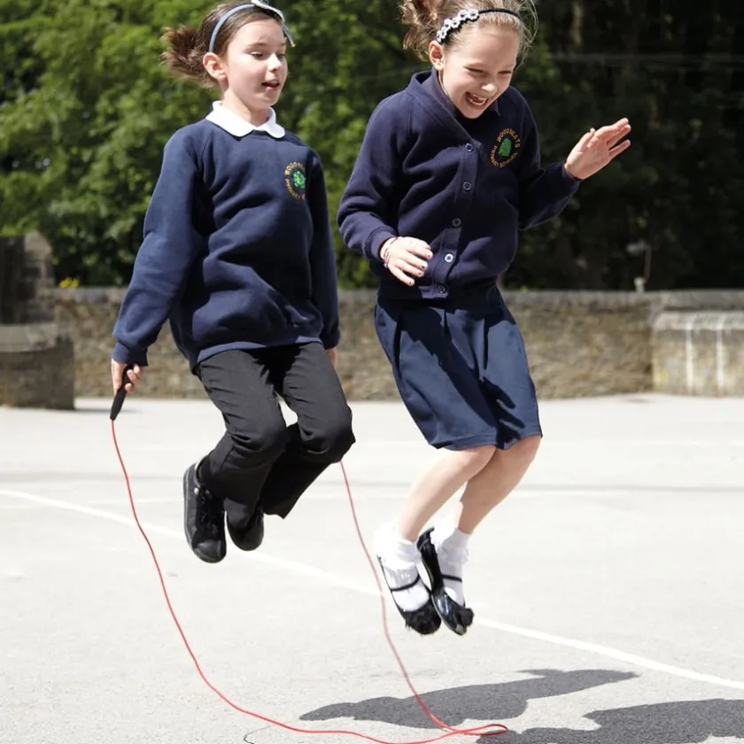 TTS Primary Skipping Playground Kit Sale