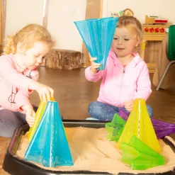 TTS Radiant Activity Stacking Cones 20pk Discount