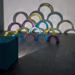 TTS Radiant Stacking Arches 12pk