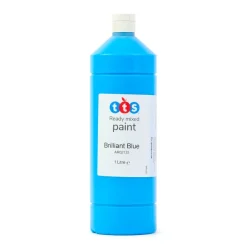 TTS Ready Mixed Paint 1L New