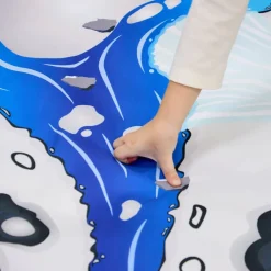 TTS Recordable Small World Environment Scape Play Mat Bundle Sale