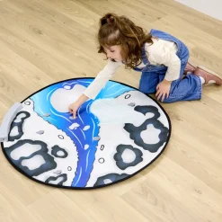 TTS Recordable Small World Environment Scape Play Mat Bundle Sale