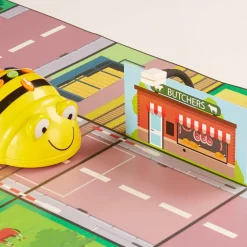 TTS Robot Sensor Fronts Discount