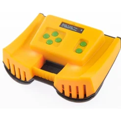TTS Rugged Robot Data Logging Backpack