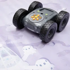 TTS Rugged Robot Lunar Mat Sale