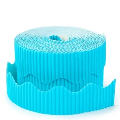 TTS Scalloped Fade Resist Corrugated Border Rolls Hot