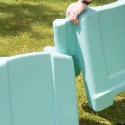 TTS School Playground Play Zone Barriers 15pk Outlet