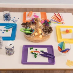 TTS Self Selection Lazy Susan Outlet