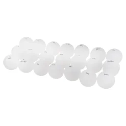 TTS Spanish High Frequency Ping Pong Balls Clearance