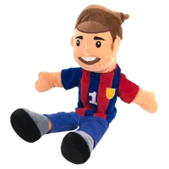 TTS Spanish Puppet 40cm New