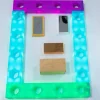 TTS Stack and Build Glow Blocks 9pk Discount