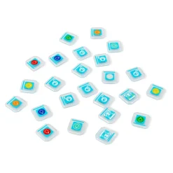 TTS Tactile Reader Pro and Loti-Bot Bundle Best