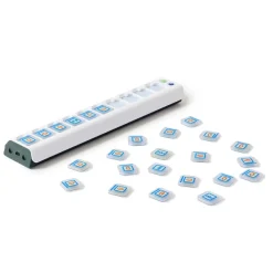 TTS Tactile Reader Pro and Loti-Bot Bundle Best
