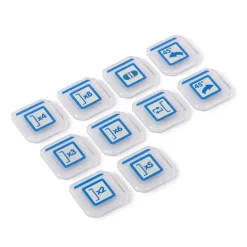 TTS Tactile Reader Pro - Extension Tile Pack New