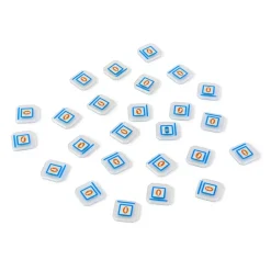 TTS Tactile Reader Pro - Standard Tile Pack Sale
