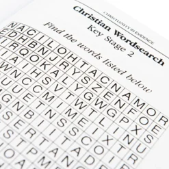 TTS Teaching Christianity Reference Book Online