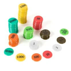 TTS Teaching for Mastery Kit Discount