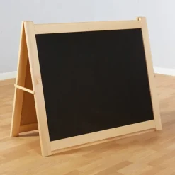 TTS Toddler Mini Mark Making Floor Easel Clearance