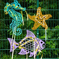 TTS Under the Sea Giant Weaving Frames 3pk Online