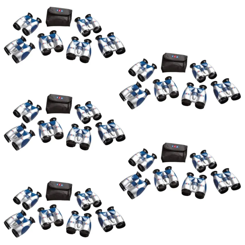 TTS Value Binoculars Pack Clearance