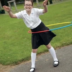 TTS Weighted Hula Hoops 91cm 12pk Best