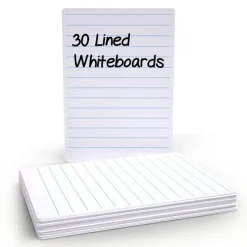 TTS Whiteboards Hot