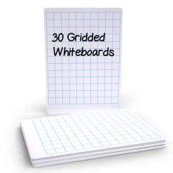 TTS Whiteboards Hot