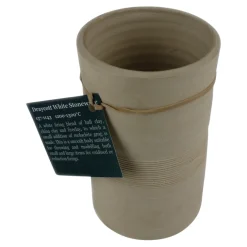 TTS White Firing Stoneware Clay 12.5kg New