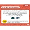 TTS White Rose Maths Bar Modelling Kit Best