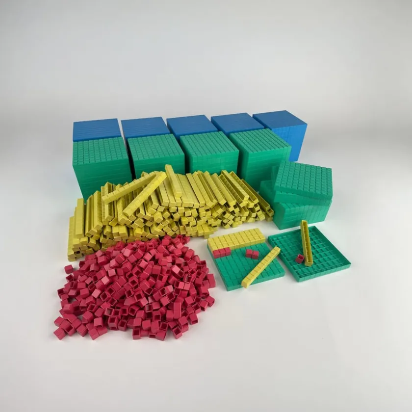 TTS White Rose Maths Essentials Kit - KS2 Sale