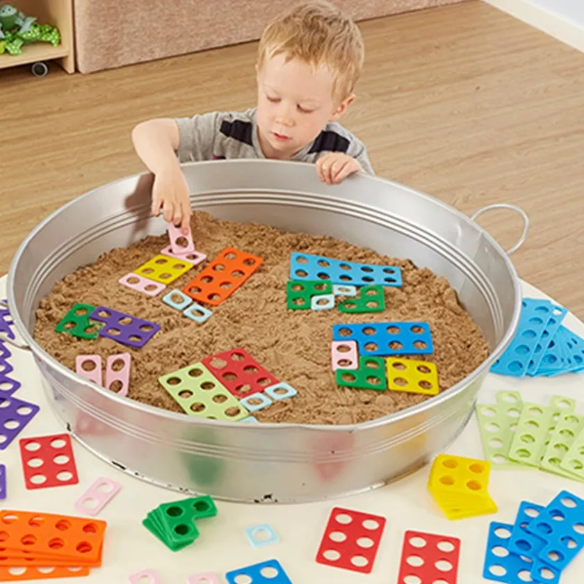 TTS White Rose Maths Essentials Kit - KS2 Sale