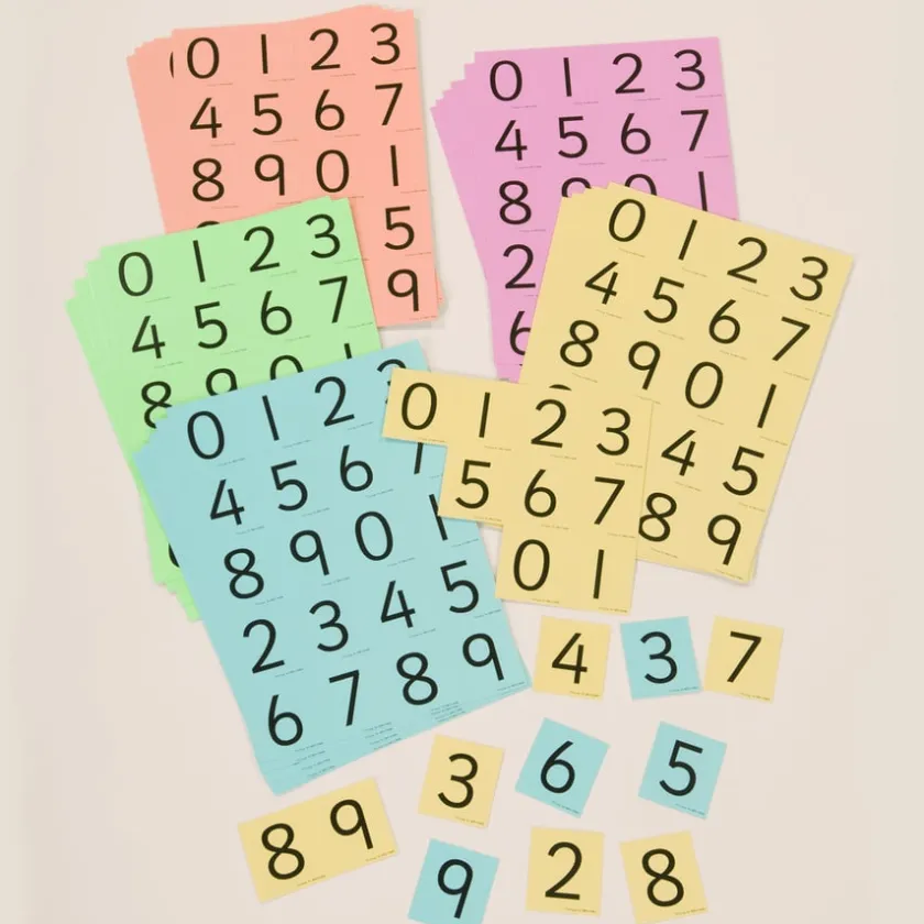 TTS White Rose Maths Essentials Kit - KS2 Sale