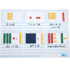 TTS White Rose Maths Essentials Kit - KS3 Hot