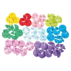 TTS White Rose Maths Fractions, Decimals & Percentages Sale