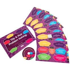 TTS White Rose Maths Reasoning and Problem Solving Kit Sale