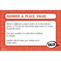 TTS White Rose Maths Reasoning and Problem Solving Kit Sale