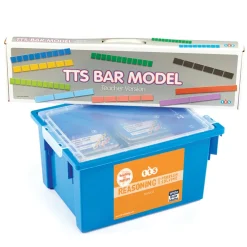 TTS White Rose Maths Reasoning and Problem Solving Kit Sale