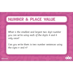 TTS White Rose Maths Reasoning and Problem Solving Kit Sale