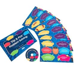 TTS White Rose Maths Reasoning and Problem Solving Kit Sale