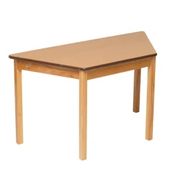 TTS Tuf Class Wooden Classroom Tables