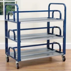 TTS Tuf2 Lunchbox Trolley Clearance